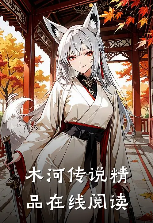 木河传说精品在线阅读