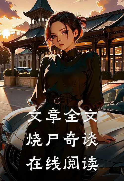 文章全文烧尸奇谈在线阅读