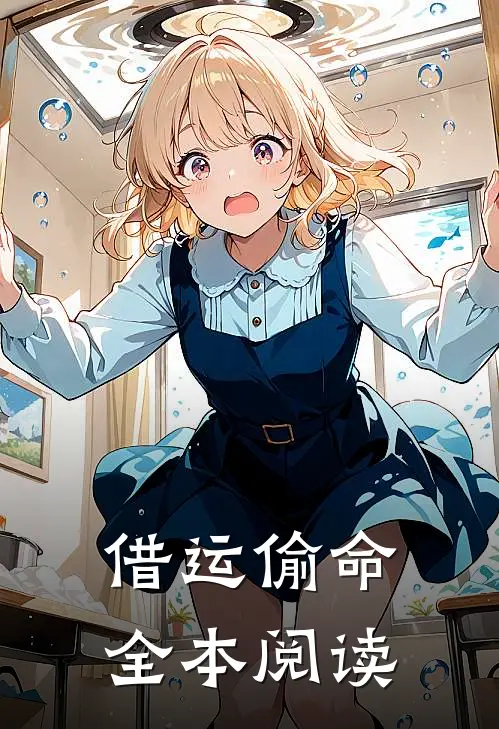 借运偷命全本阅读