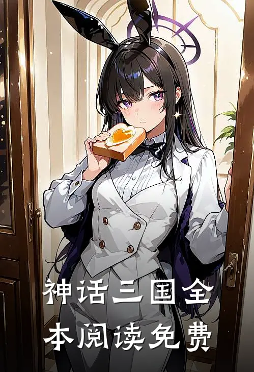 神话三国全本阅读免费