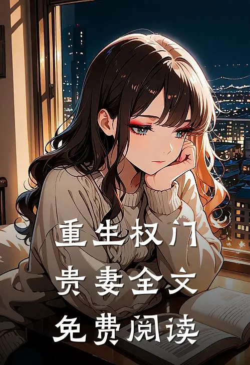 重生权门贵妻全文免费阅读