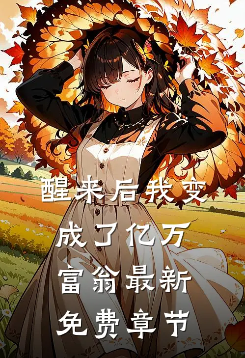 醒来后我变成了亿万富翁最新免费章节