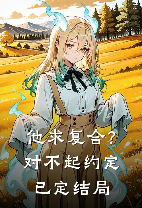 他求复合？对不起，约定已定结局