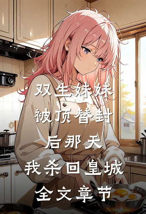 双生妹妹被顶替封后那天，我杀回皇城全文章节