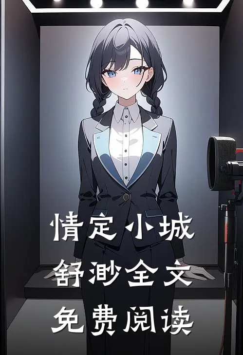 情定小城舒渺全文免费阅读
