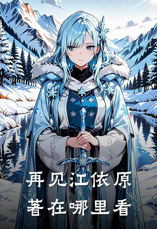 再见江依原著在哪里看