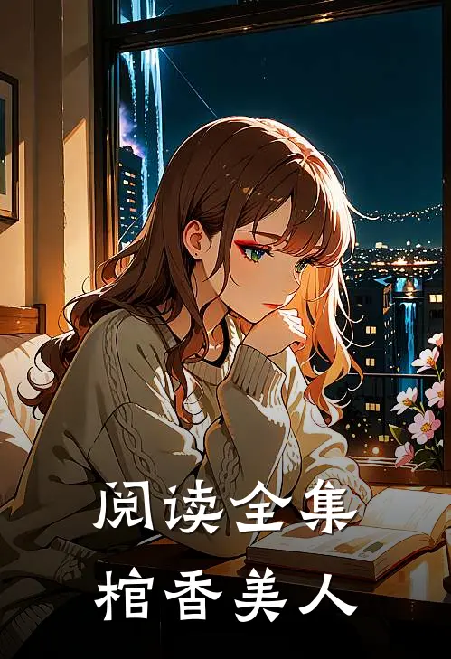 阅读全集棺香美人