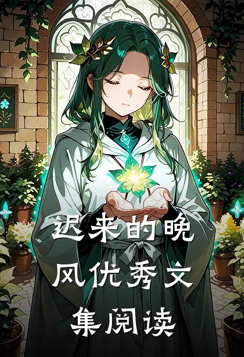 迟来的晚风优秀文集阅读