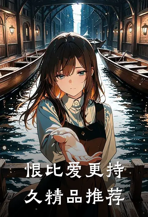 恨比爱更持久精品推荐