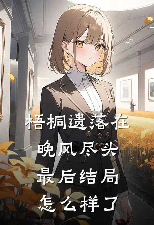 梧桐遗落在晚风尽头最后结局怎么样了