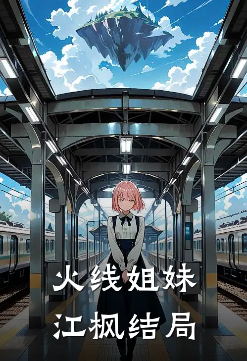 火线姐妹江枫结局