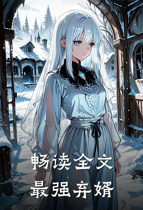 畅读全文最强弃婿