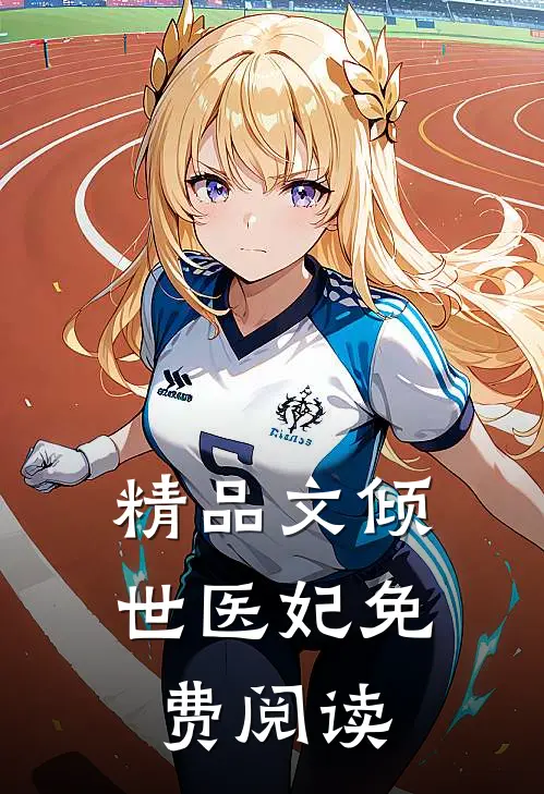 精品文倾世医妃免费阅读
