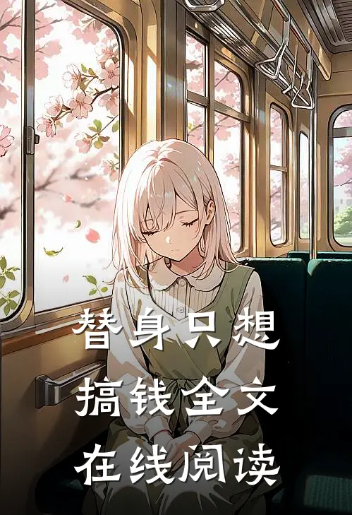 替身只想搞钱全文在线阅读