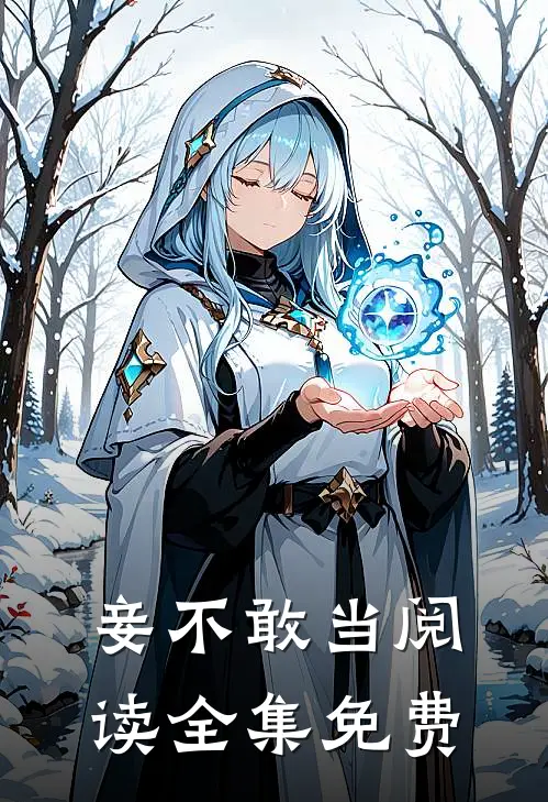 妾不敢当 阅读全集免费