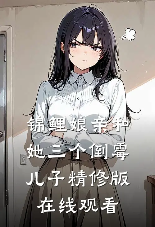 锦鲤娘亲和她三个倒霉儿子精修版在线观看