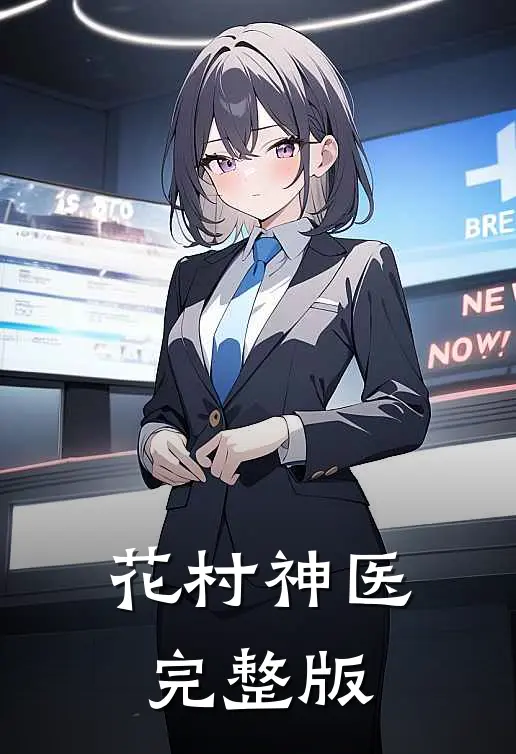 花村神医完整版