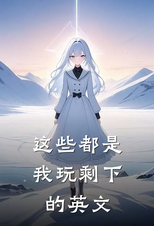 这些都是我玩剩下的英文