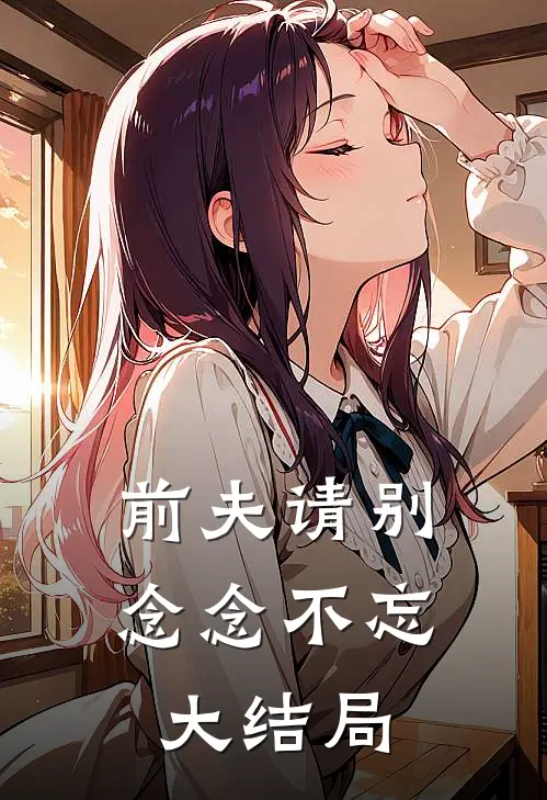 前夫请别念念不忘大结局