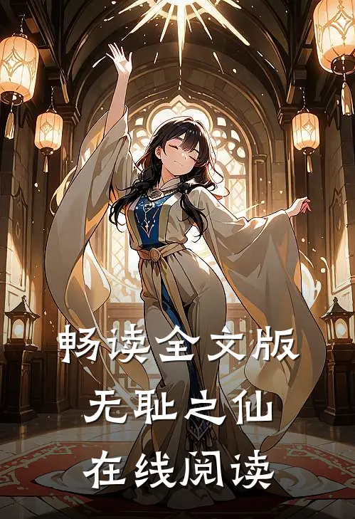 畅读全文版无耻之仙在线阅读