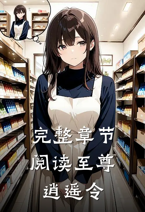 完整章节阅读至尊逍遥令