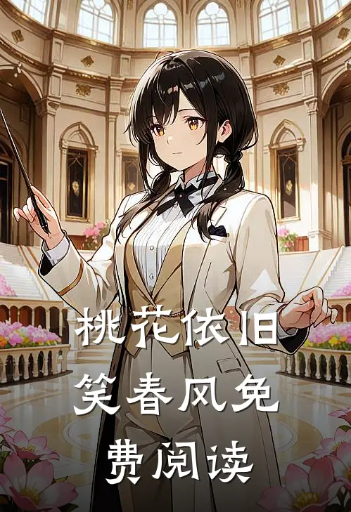 桃花依旧笑春风免费阅读