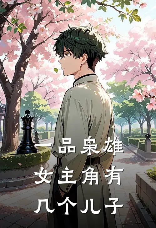 一品枭雄女主角有几个儿子