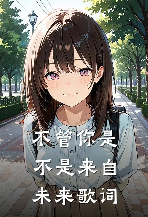 不管你是不是来自未来歌词