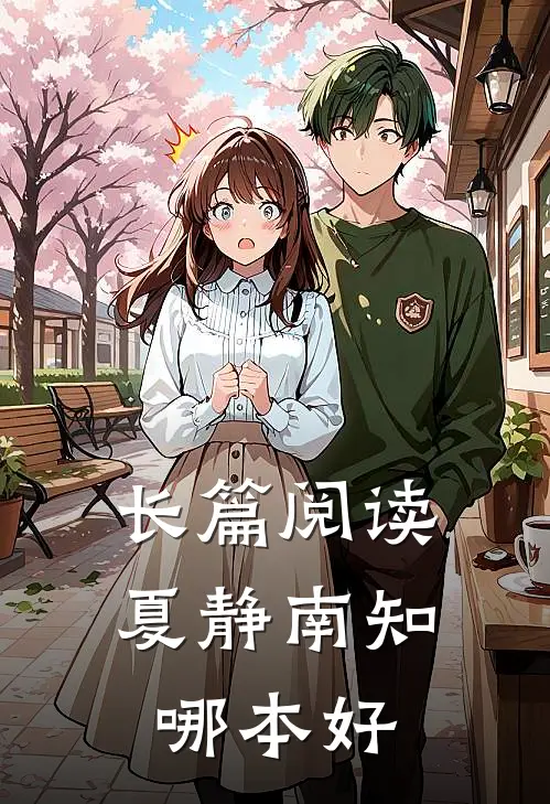 长篇阅读夏静南知哪本好