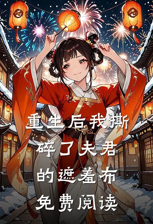 重生后我撕碎了夫君的遮羞布免费阅读