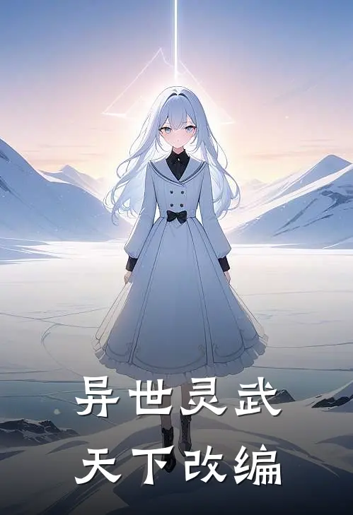 异世灵武天下改编