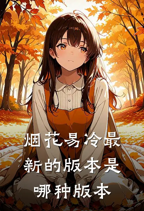 烟花易冷最新的版本是哪种版本