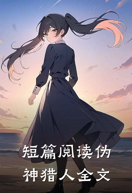 短篇阅读伪神猎人全文
