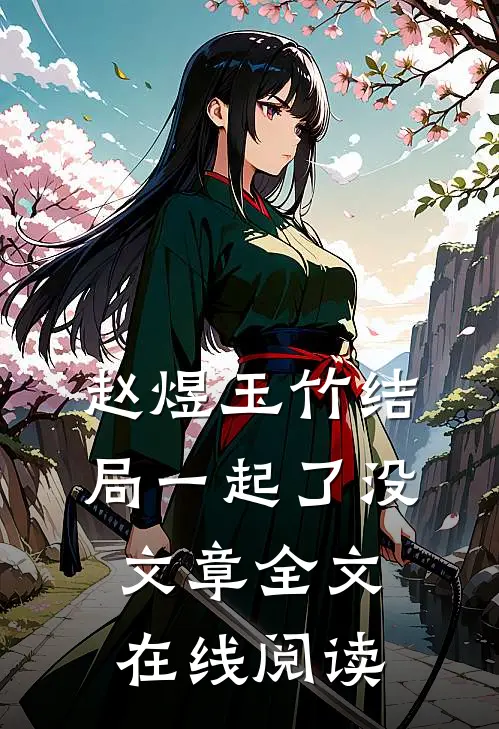 赵煜玉竹结局一起了没文章全文在线阅读