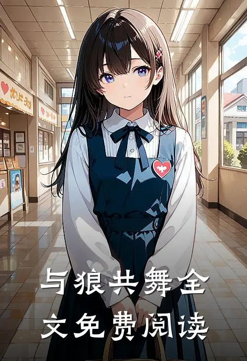 与狼共舞全文免费阅读