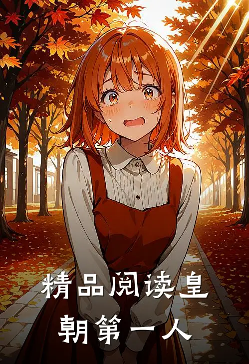 精品阅读皇朝第一人