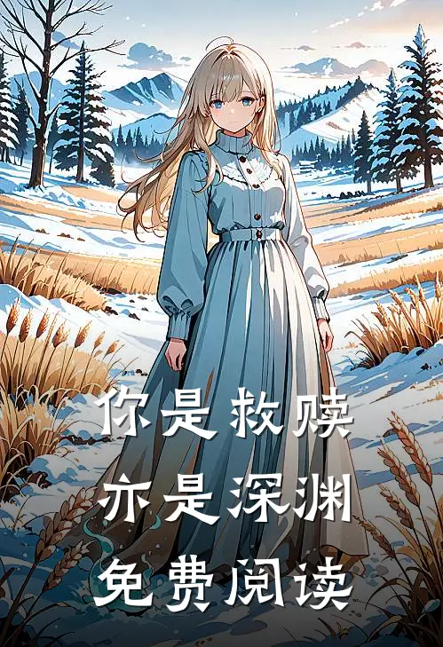 你是救赎亦是深渊免费阅读