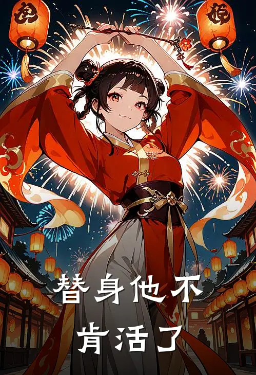 替身他不肯活了