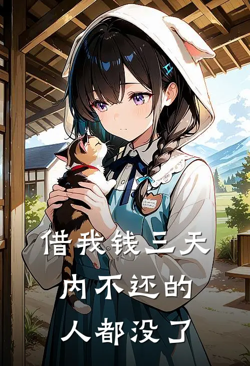 借我钱三天内不还的人都没了