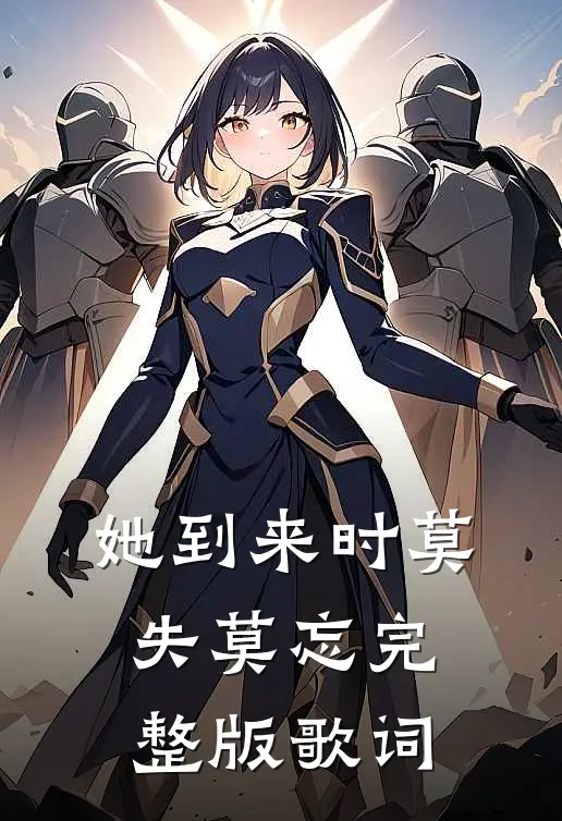 她到来时莫失莫忘完整版歌词