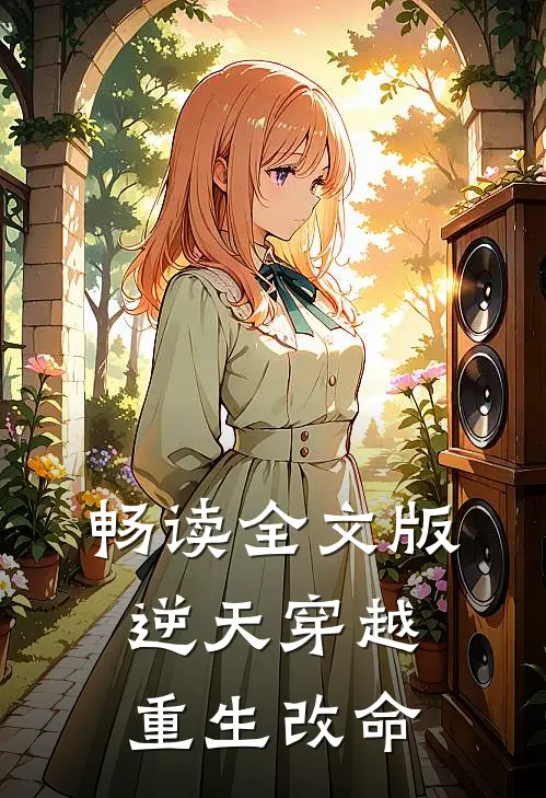 畅读全文版逆天穿越重生改命