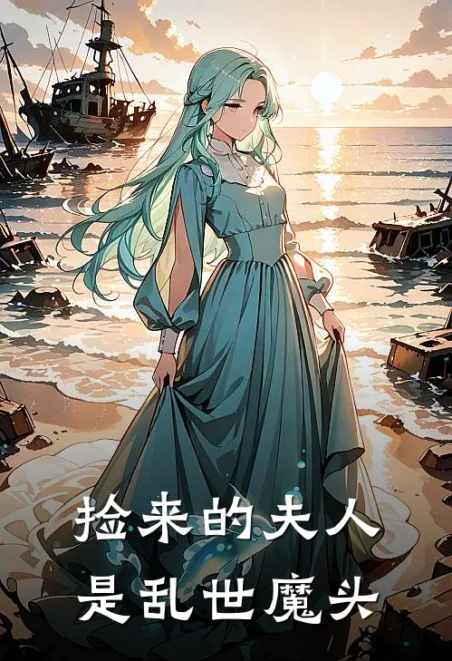 捡来的夫人是乱世魔头