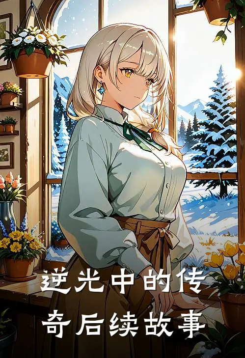 逆光中的传奇后续故事