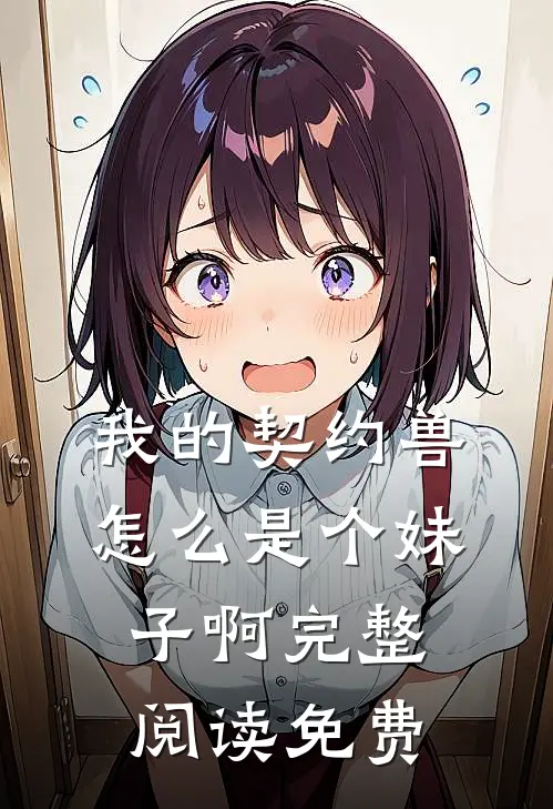 我的契约兽怎么是个妹子啊完整阅读免费