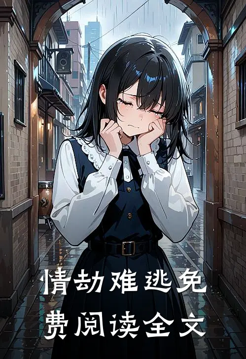 情劫难逃免费阅读全文