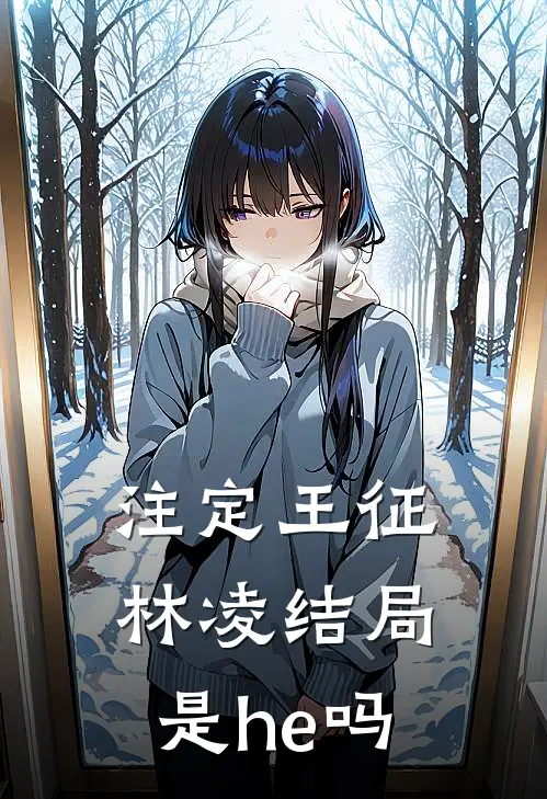 注定王征林凌结局是he吗