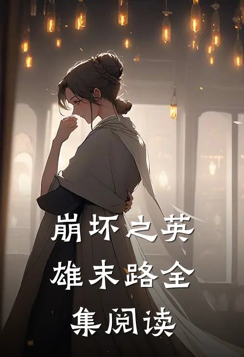 崩坏之英雄末路全集阅读