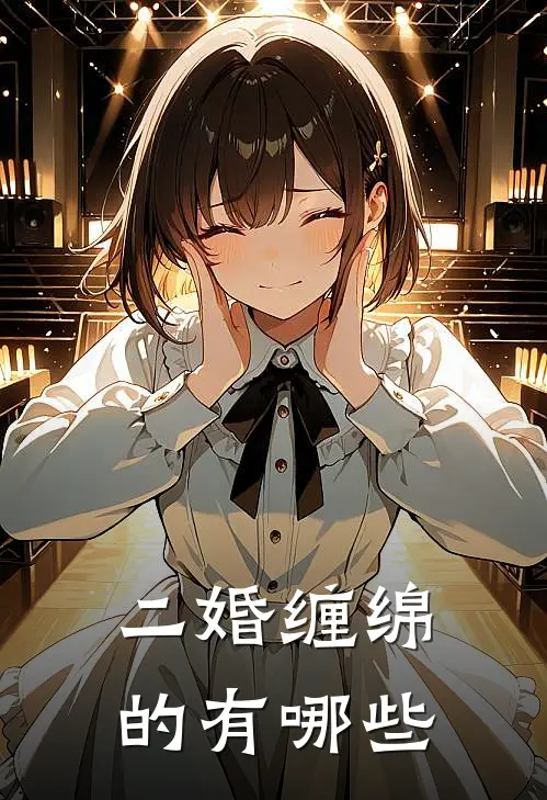 二婚缠绵的有哪些