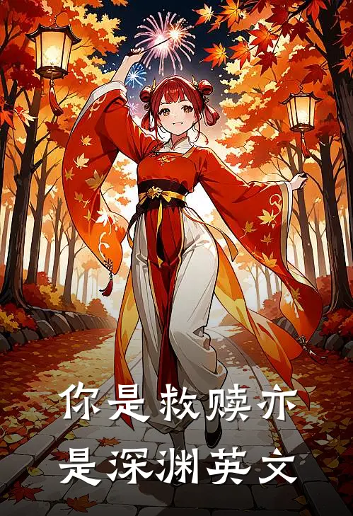 你是救赎亦是深渊英文