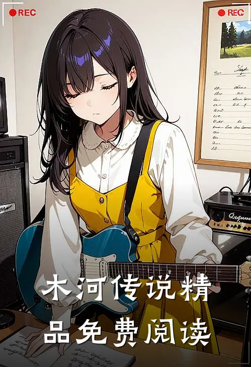 木河传说精品免费阅读